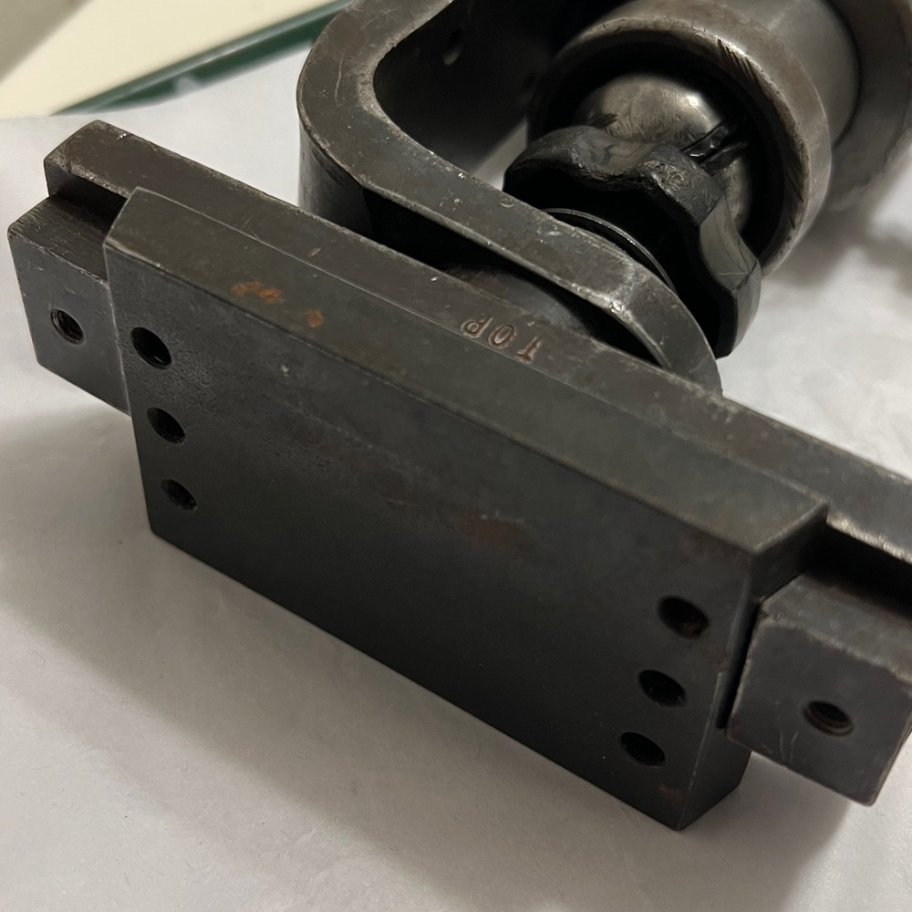 GRS Benchmate & Misc. - Picture 5 of 6